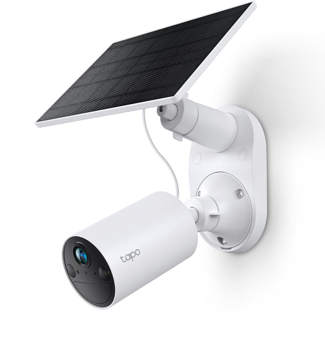 كاميرا شمسية